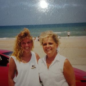 Meet your Posher, Theresa